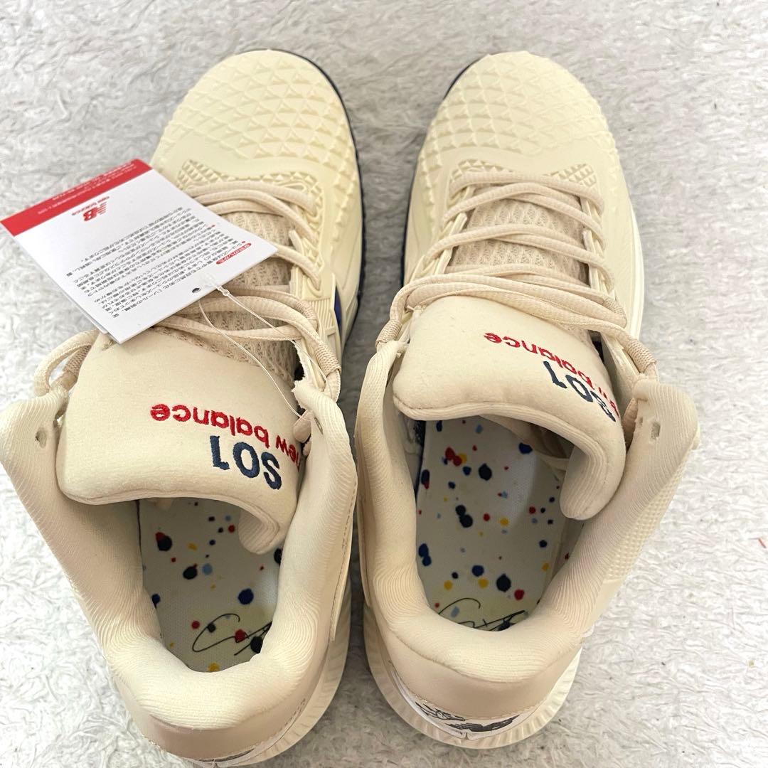 新品ニューバランス FuelCell Ohtani 1 Trainer 26cm