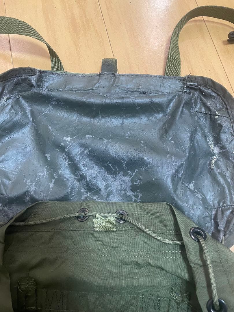 アリスパック　ミディアム　カスタム品