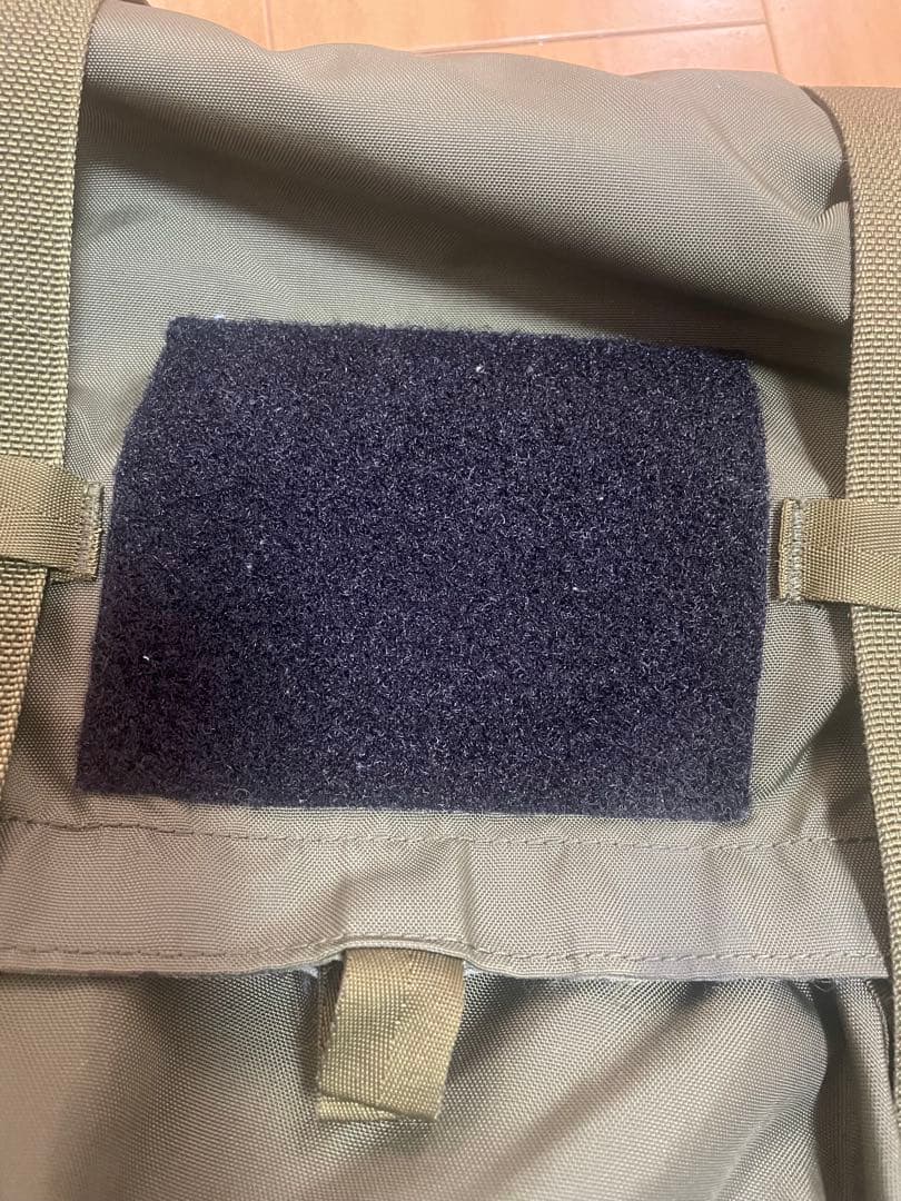 アリスパック　ミディアム　カスタム品