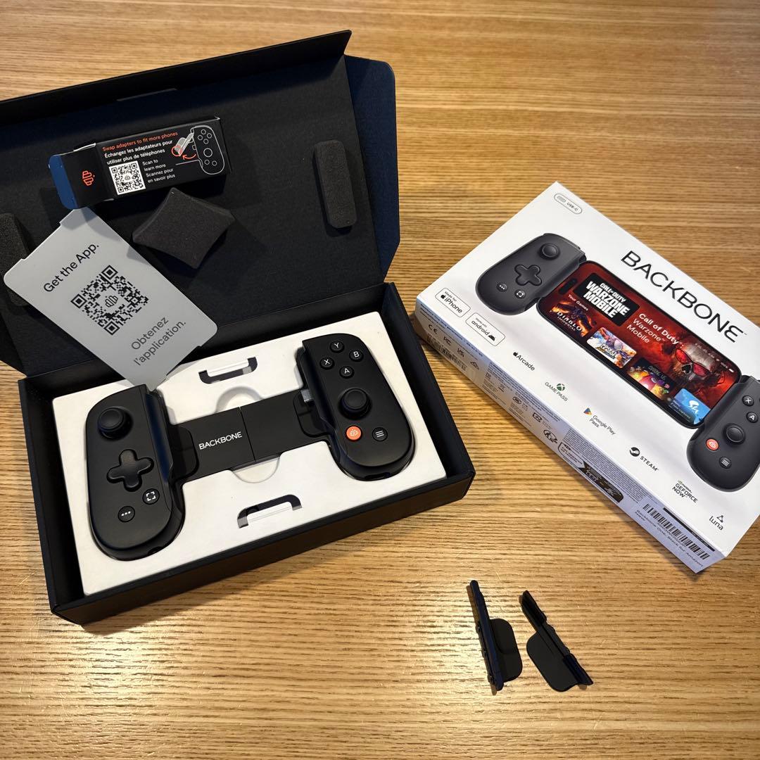 その他 BACKBONE One 2nd gen