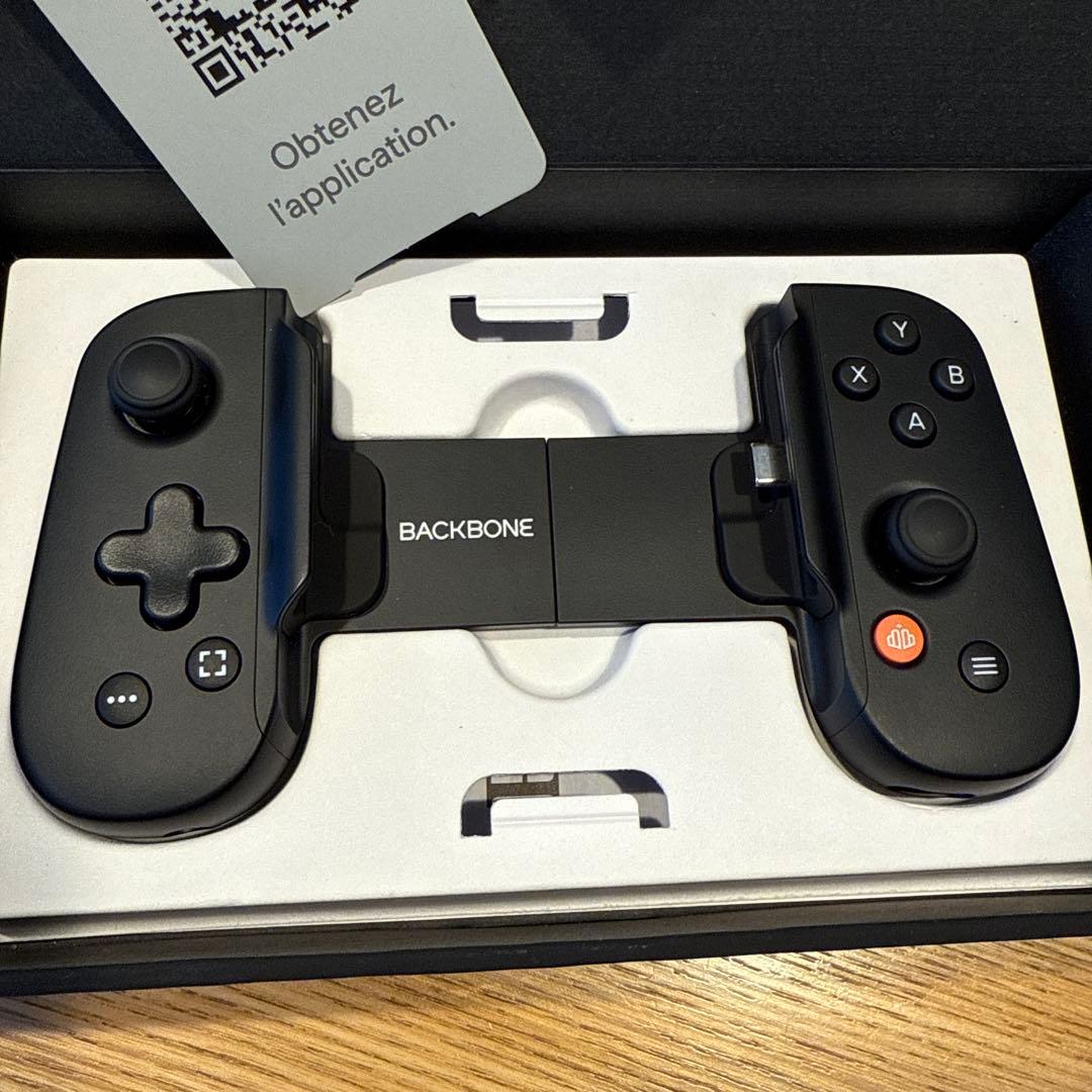 その他 BACKBONE One 2nd gen