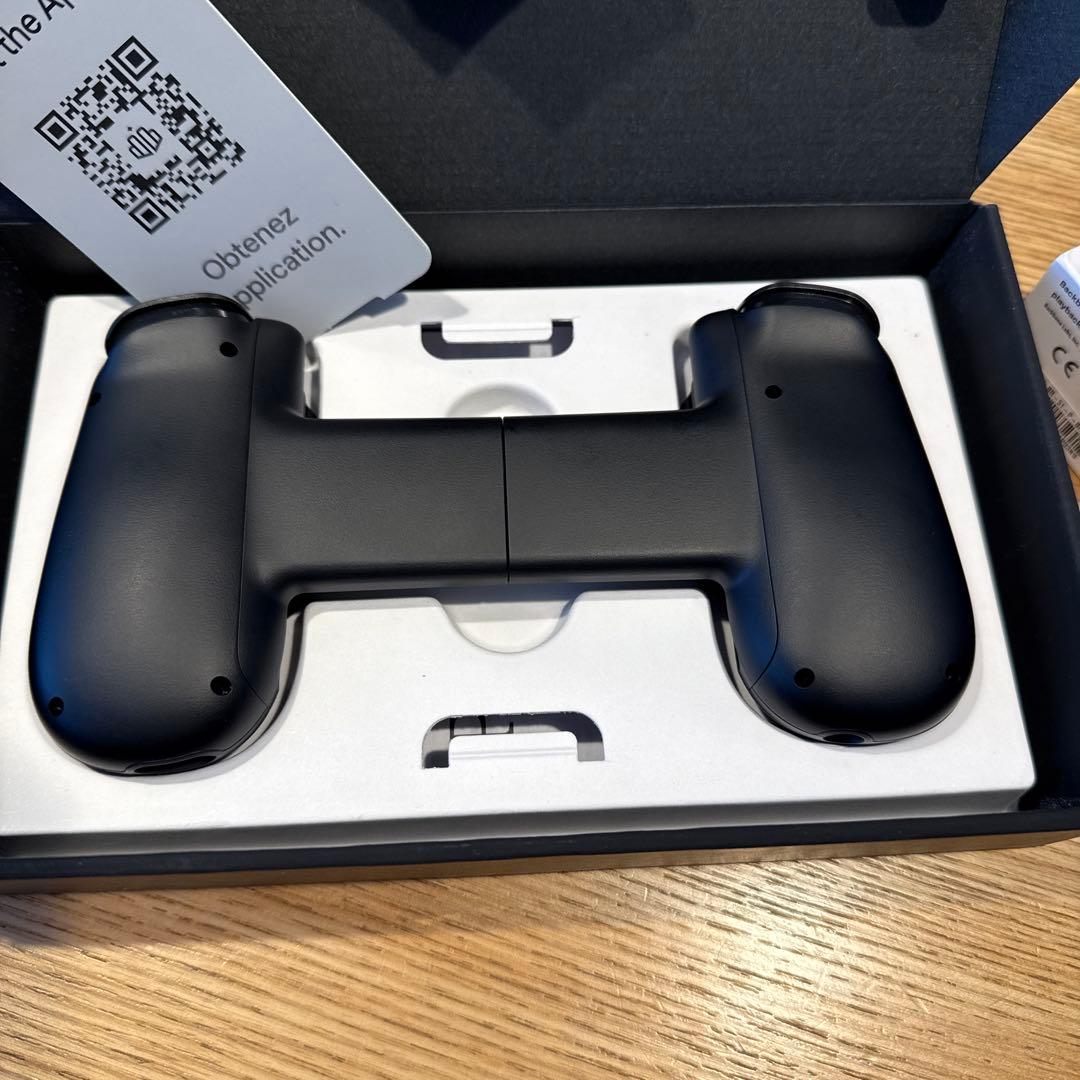 その他 BACKBONE One 2nd gen