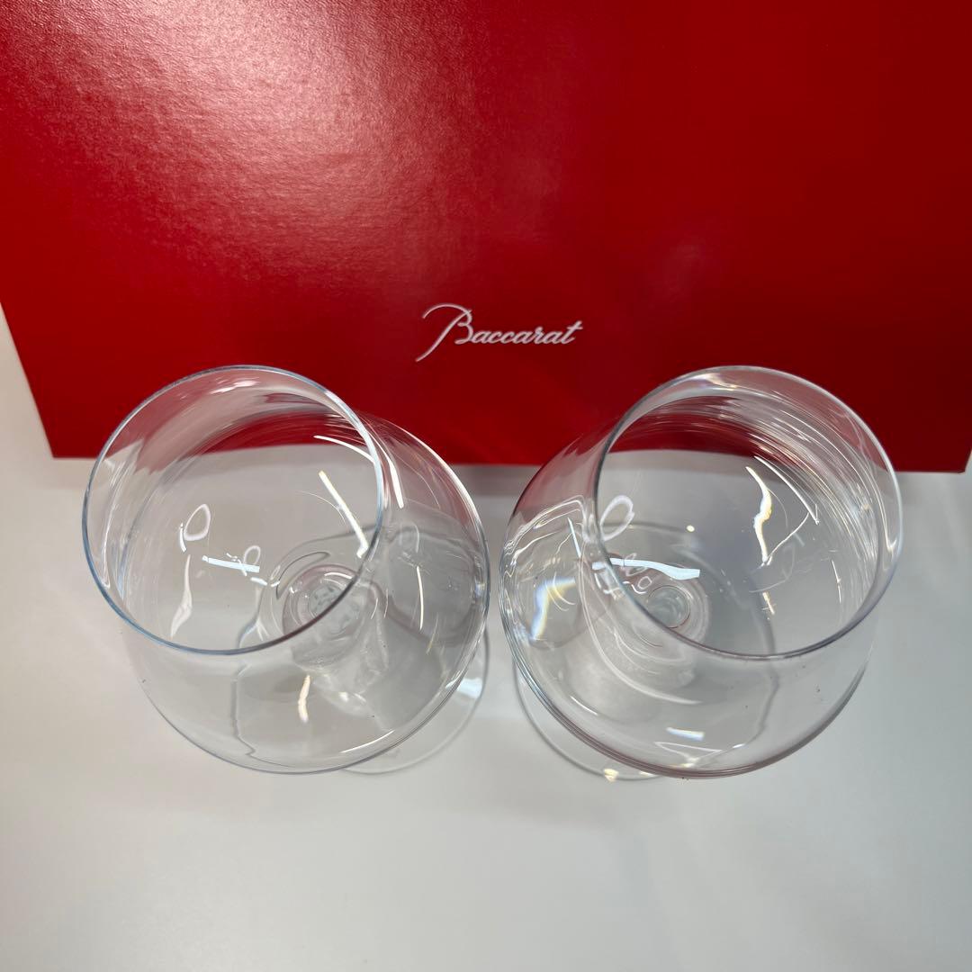 FROM JAPAN Baccaratバカラ シャトーバカラ ペアセット