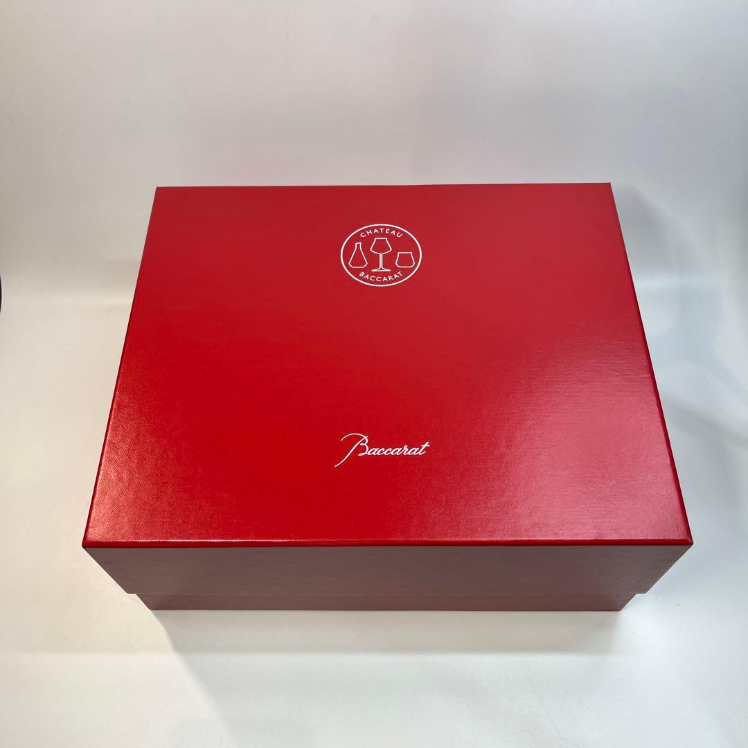 FROM JAPAN Baccaratバカラ シャトーバカラ ペアセット