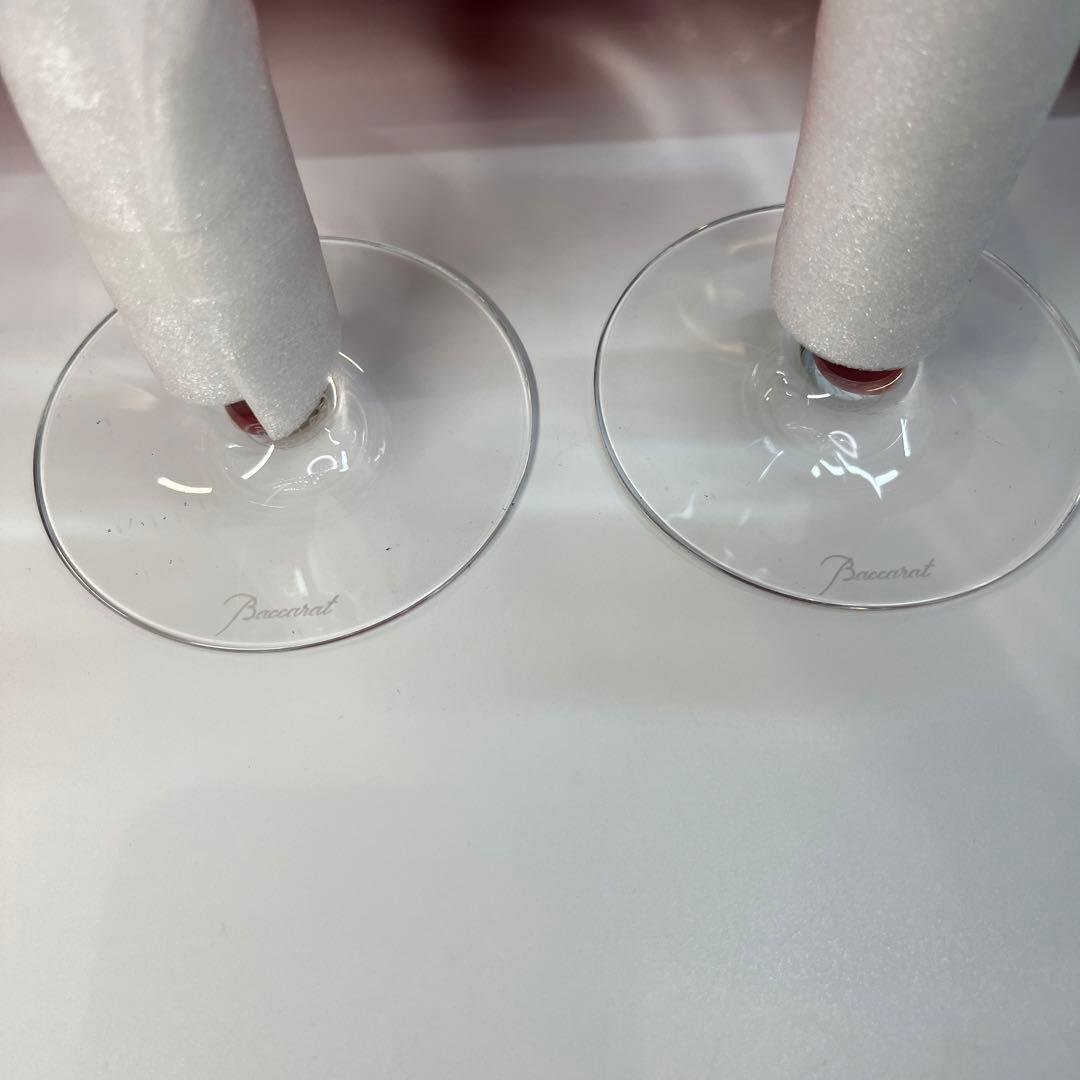 FROM JAPAN Baccaratバカラ シャトーバカラ ペアセット
