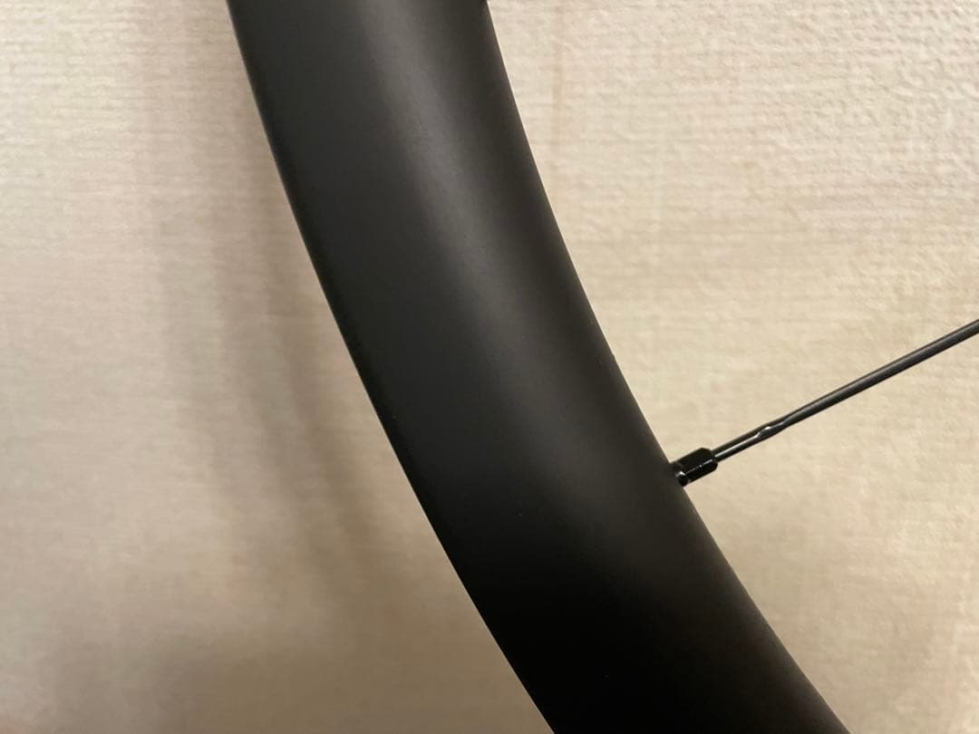 SHIMANO WH-RS710-C32 リアホイール