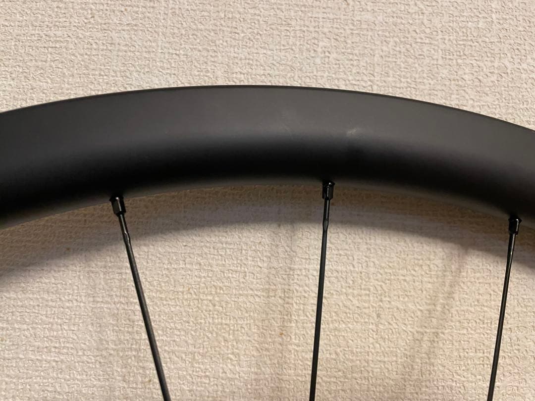 SHIMANO WH-RS710-C32 リアホイール