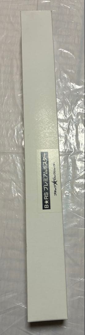 ブラックロックシューター プレミアムポスター メタルチャーム まとめ売り