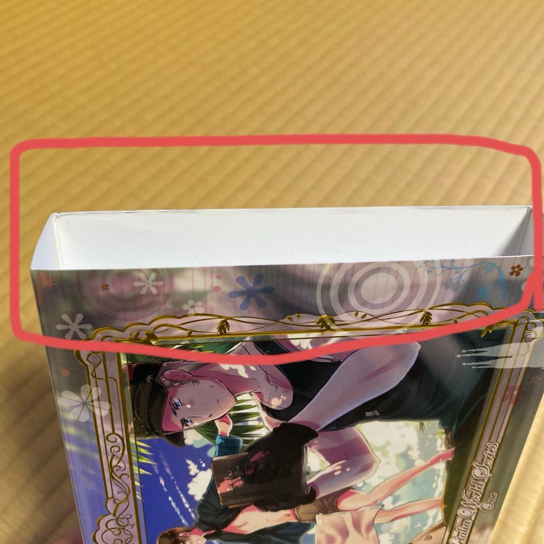 ヘタリア World Series アニメイト限定版+ファンDisc