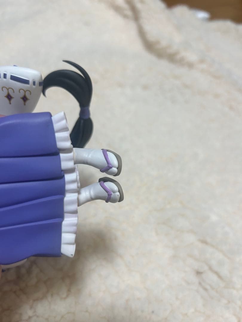 暁美ほむら -巫女服- 「劇場版 魔法少女まどか☆マギカ」 1/8 箱無し