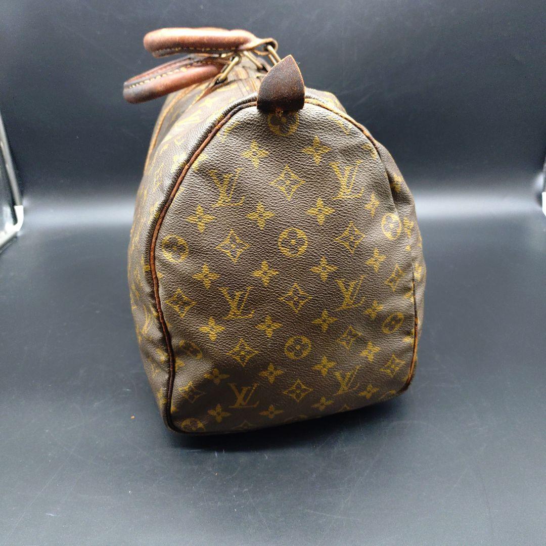 ルイ・ヴィトン キーポル45