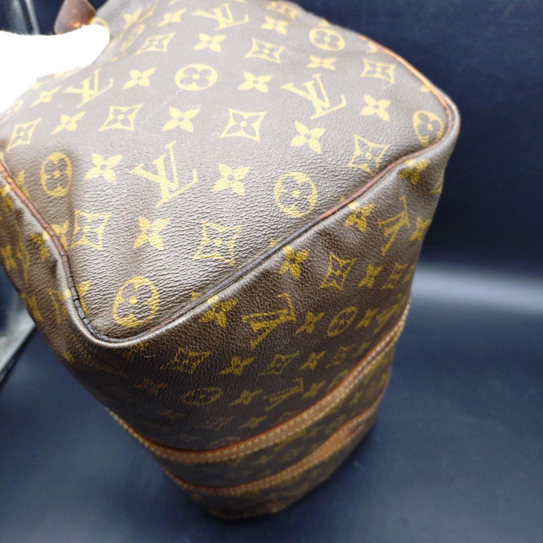 ルイ・ヴィトン キーポル45