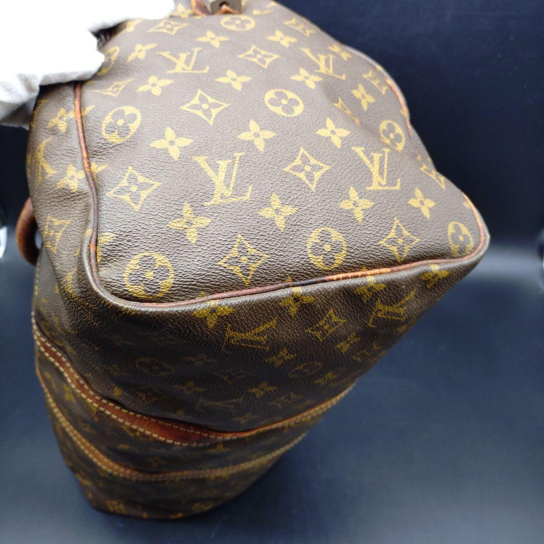 ルイ・ヴィトン キーポル45