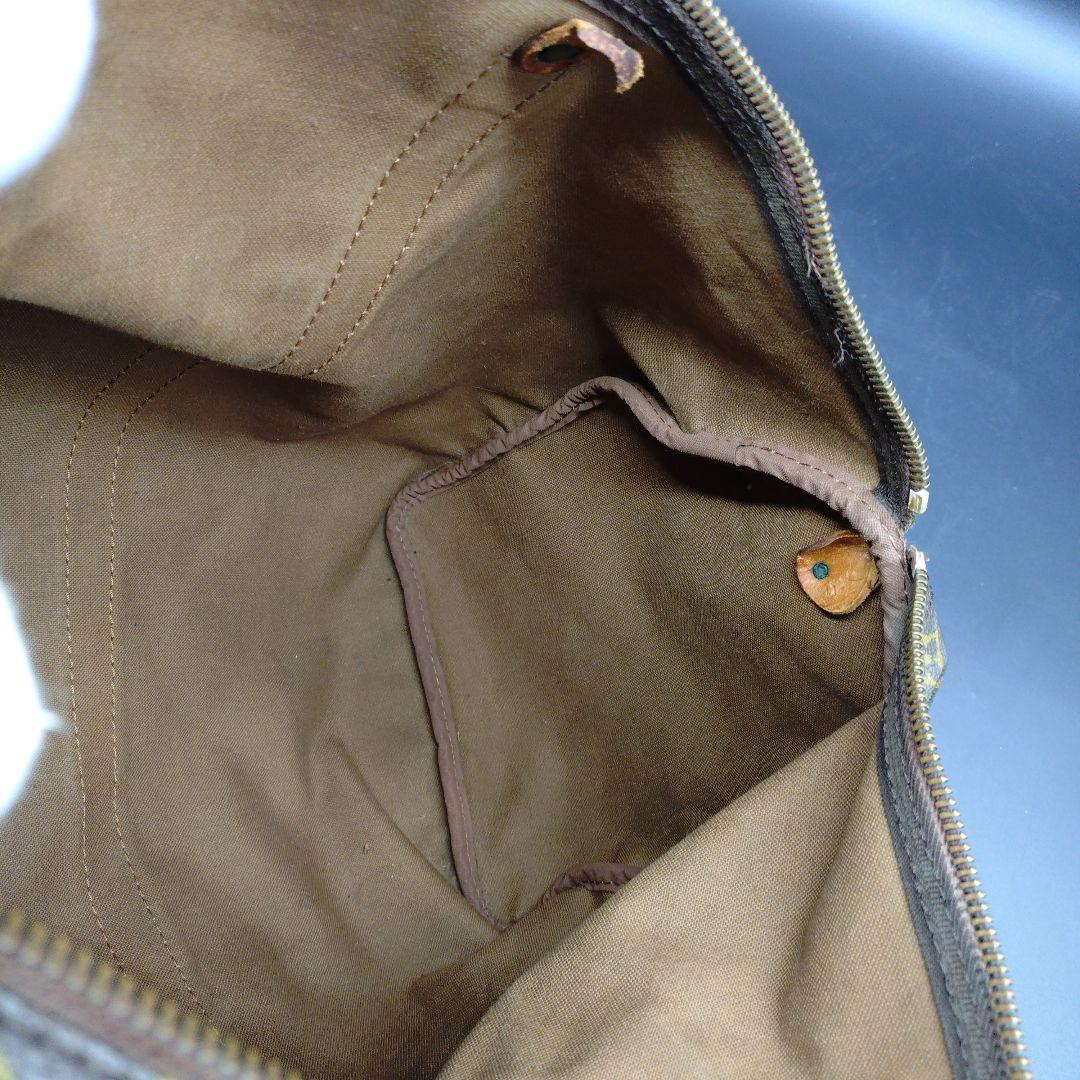 ルイ・ヴィトン キーポル45