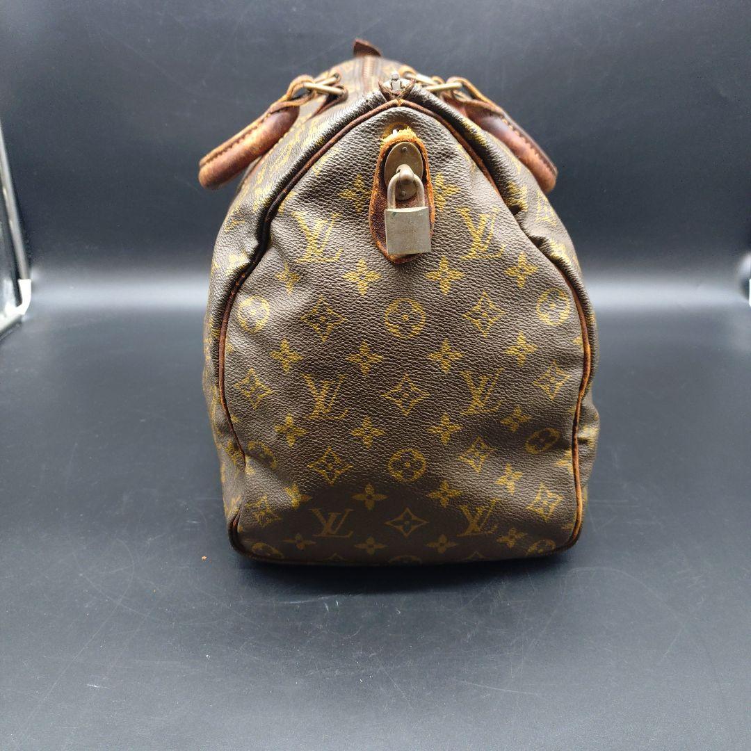 ルイ・ヴィトン キーポル45