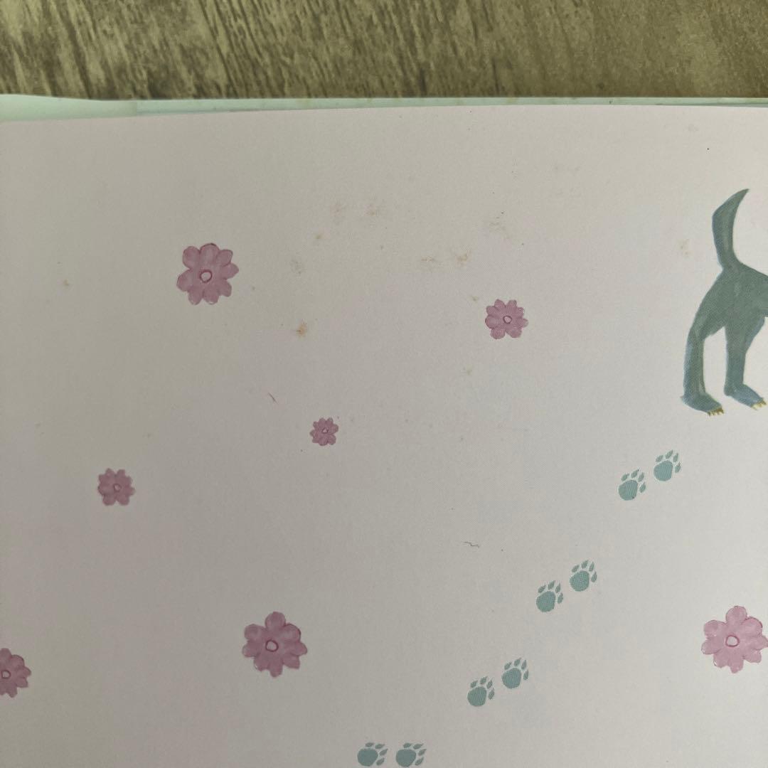 The Three Little Pigs 新垣結衣　サイン入り