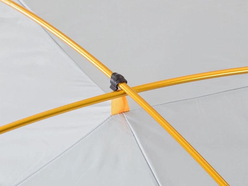 ノースフェイス 定3.5万 2人用テント テント シェルター キャンプ