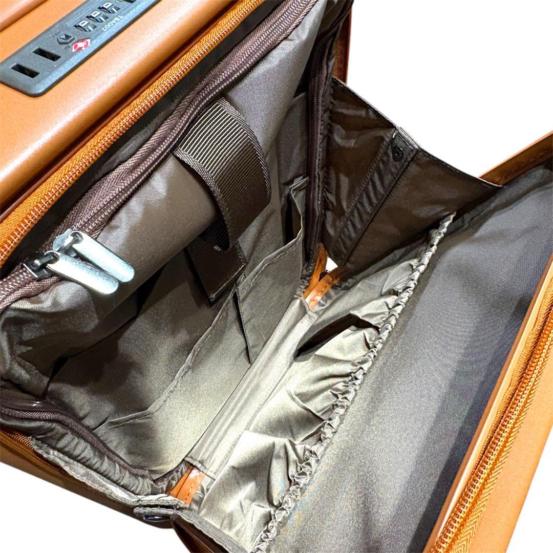 スーツケースキャリーバッグ ACE キャリケース小型サイズ S パソコン 29L