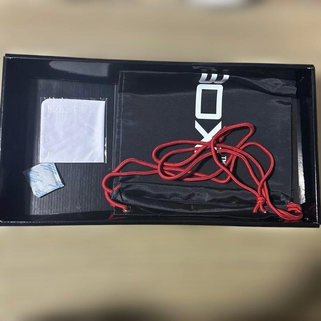 hitBOX ULTRA ヒットボックス ウルトラ レバーレス PS5対応