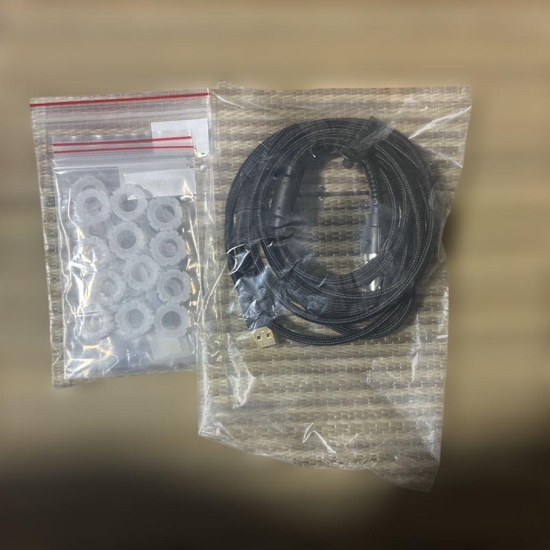 hitBOX ULTRA ヒットボックス ウルトラ レバーレス PS5対応