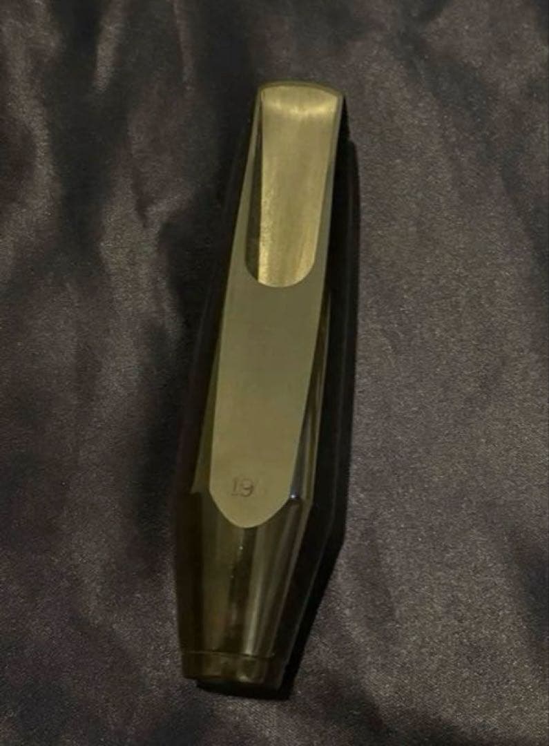 バリトンサックスマウスピース Selmer S90-190