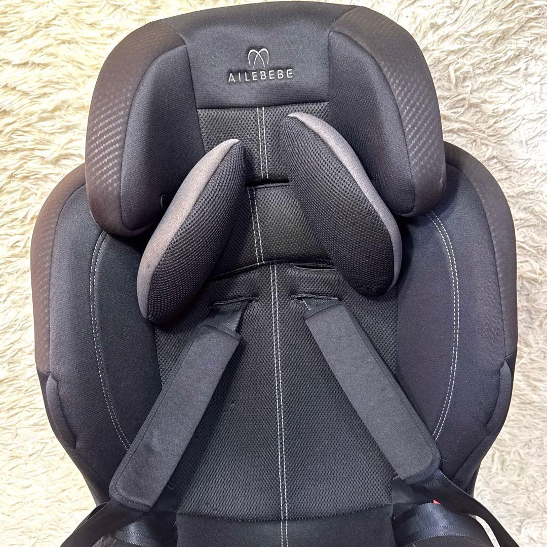 AILEBEBE スイングムーン プレミアムS ALC470 カーボンブラック