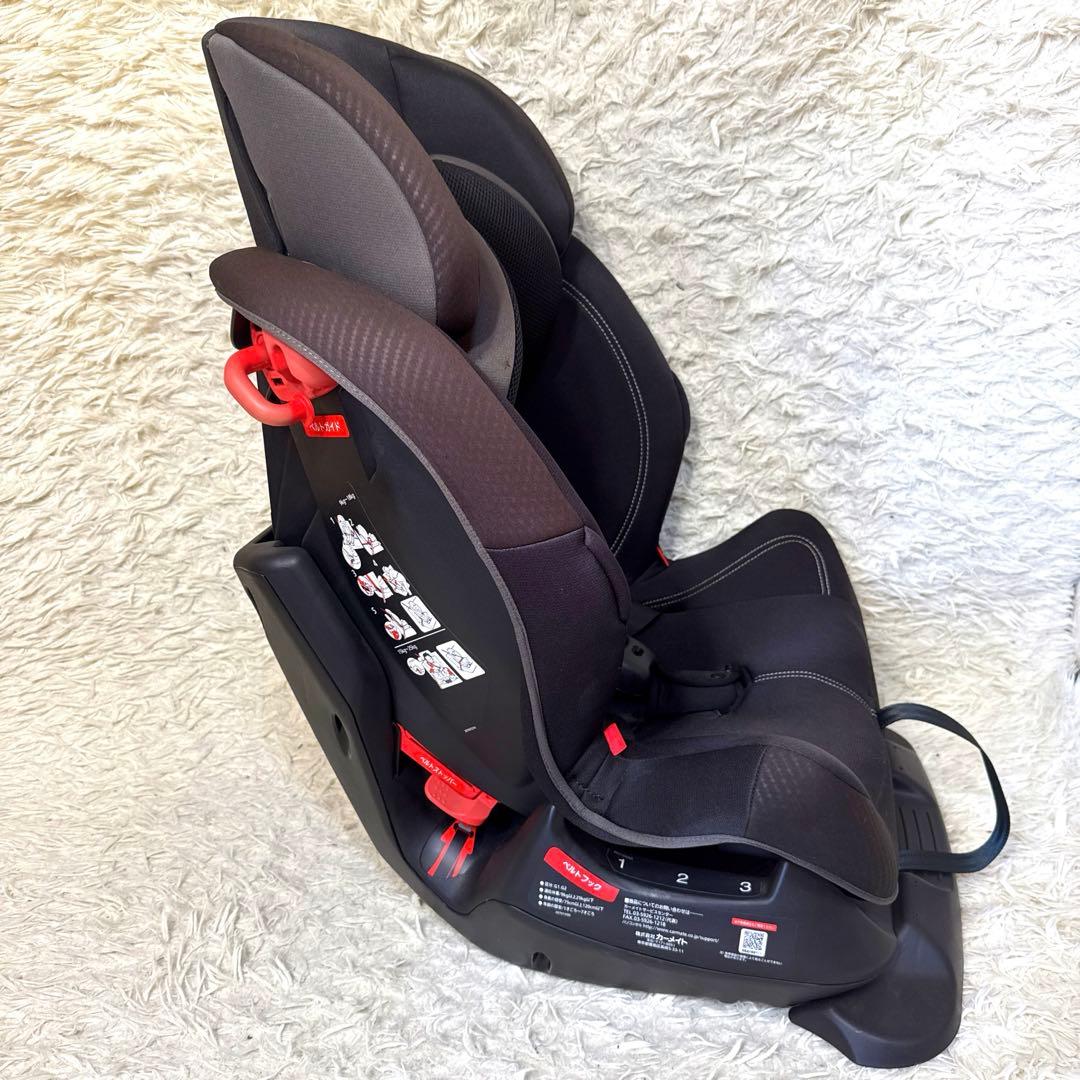 AILEBEBE スイングムーン プレミアムS ALC470 カーボンブラック