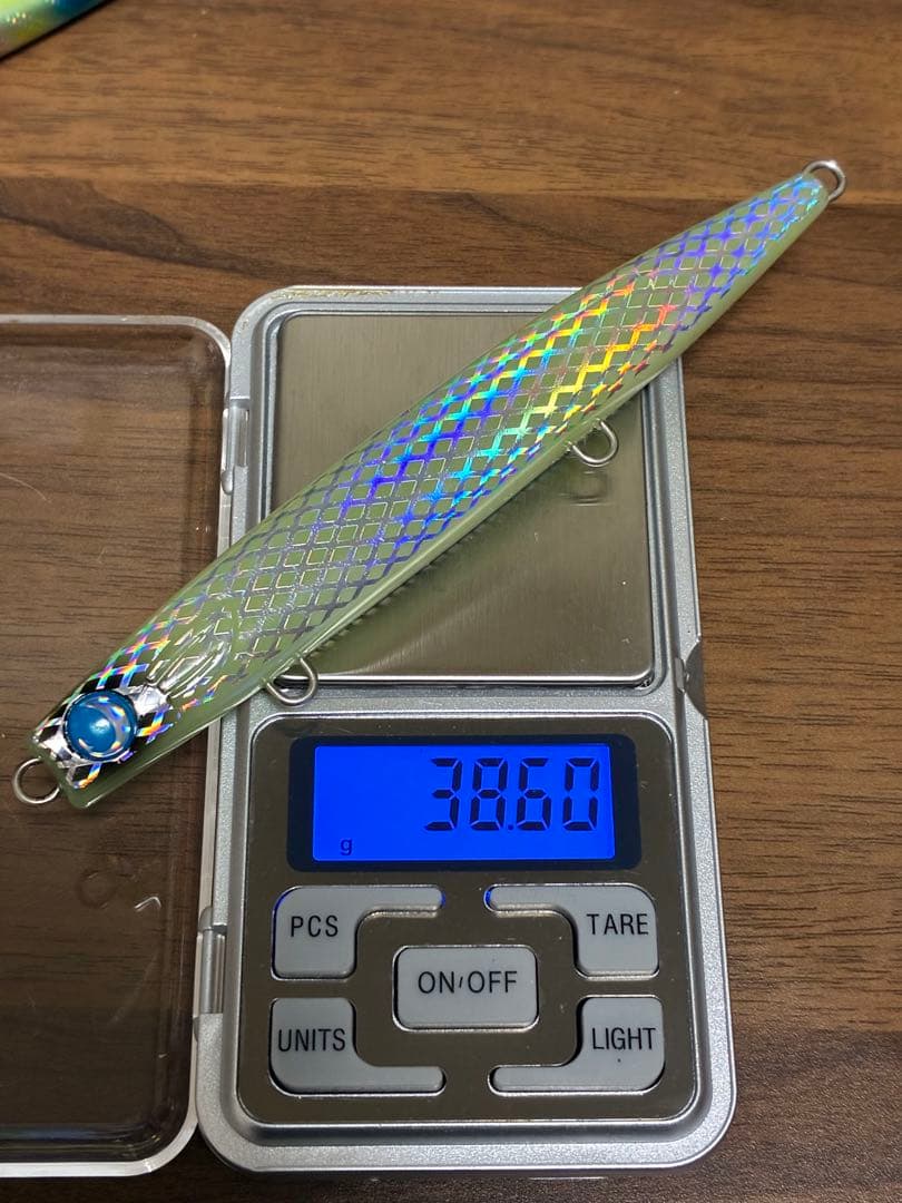 かっ飛び棒130 ドラゴングロー　フルグロー