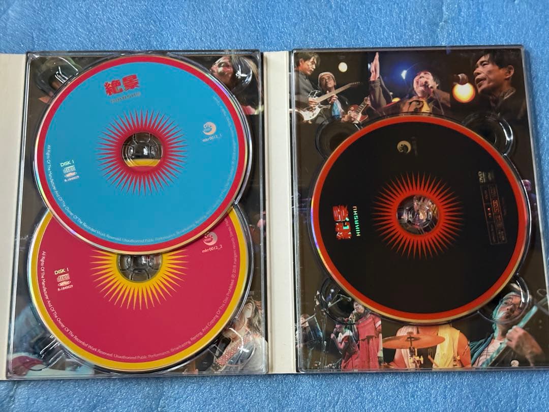 【中古】邦楽CD ヒカシュー / 絶景[DVD付初回限定盤]