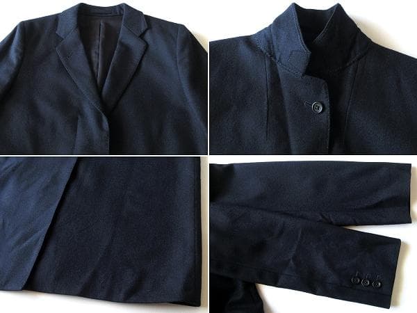 Cセール マーガレットハウエル RELAXED CITY COAT 2