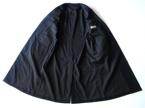 Cセール マーガレットハウエル RELAXED CITY COAT 2