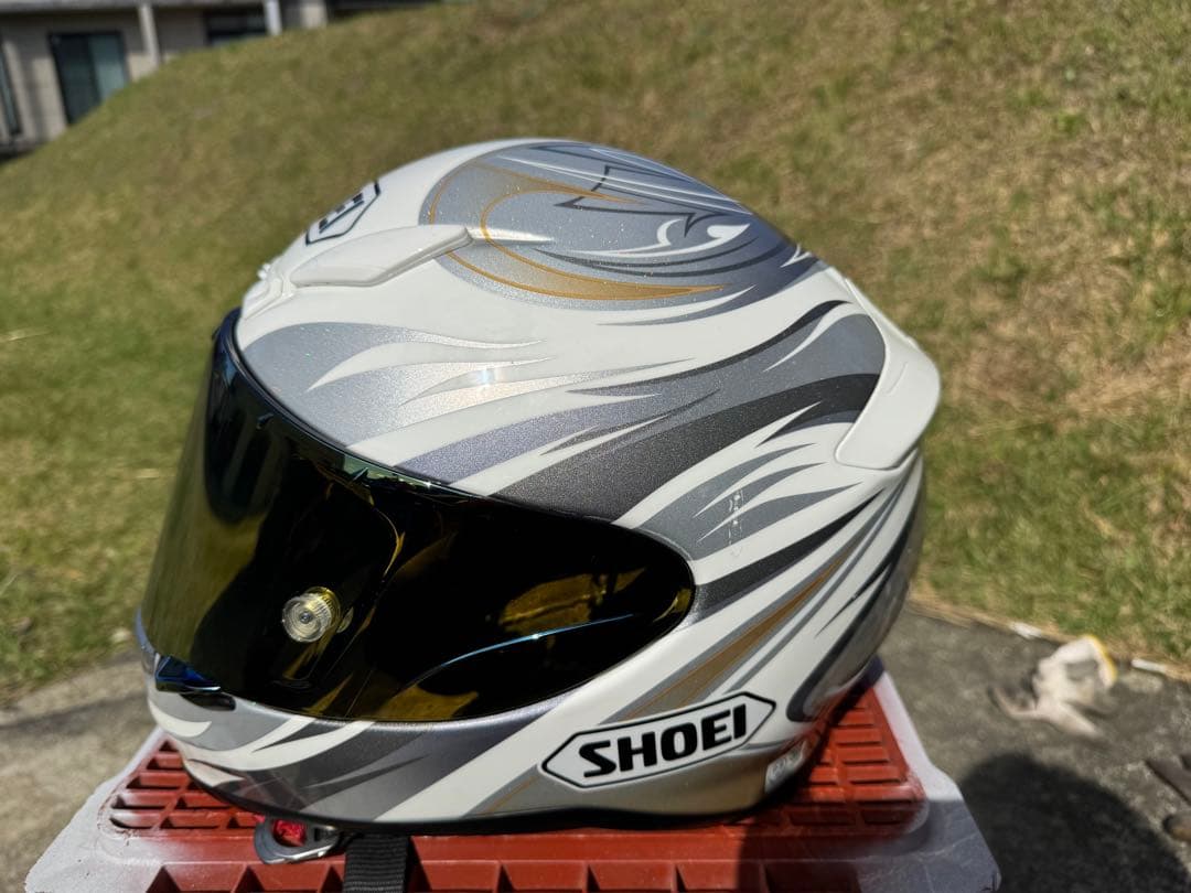 SHOEI Z-7サイズXL