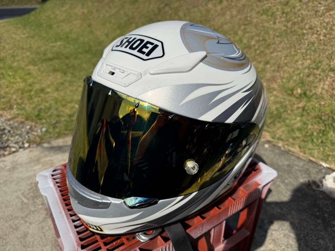 SHOEI Z-7サイズXL