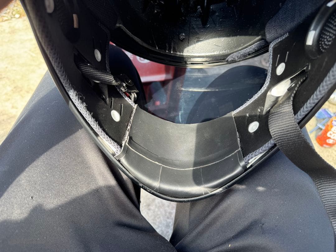 SHOEI Z-7サイズXL