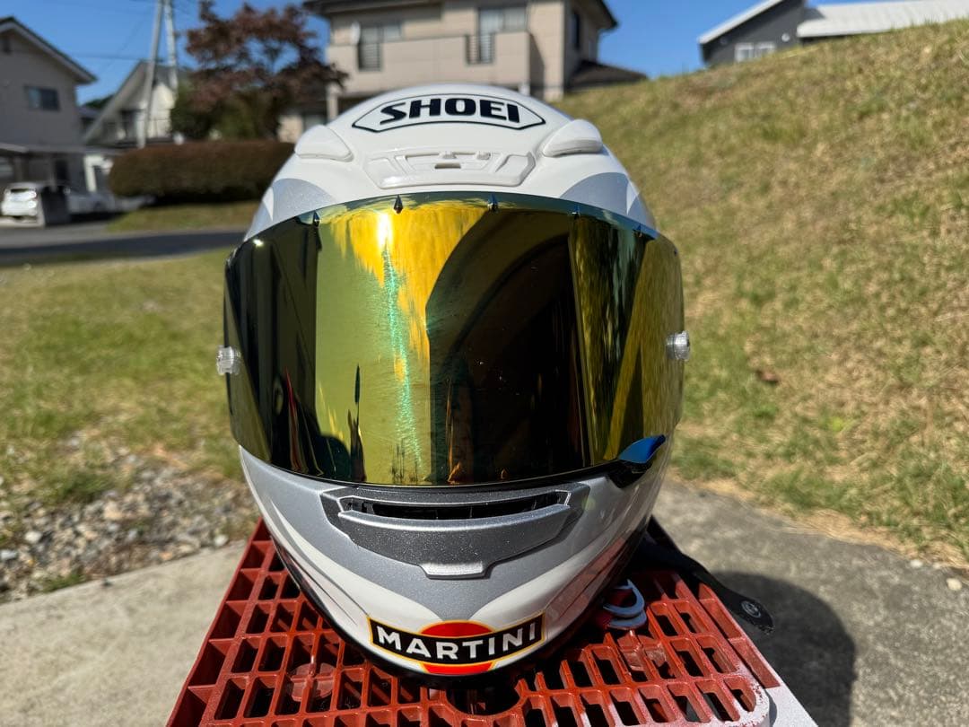 SHOEI Z-7サイズXL