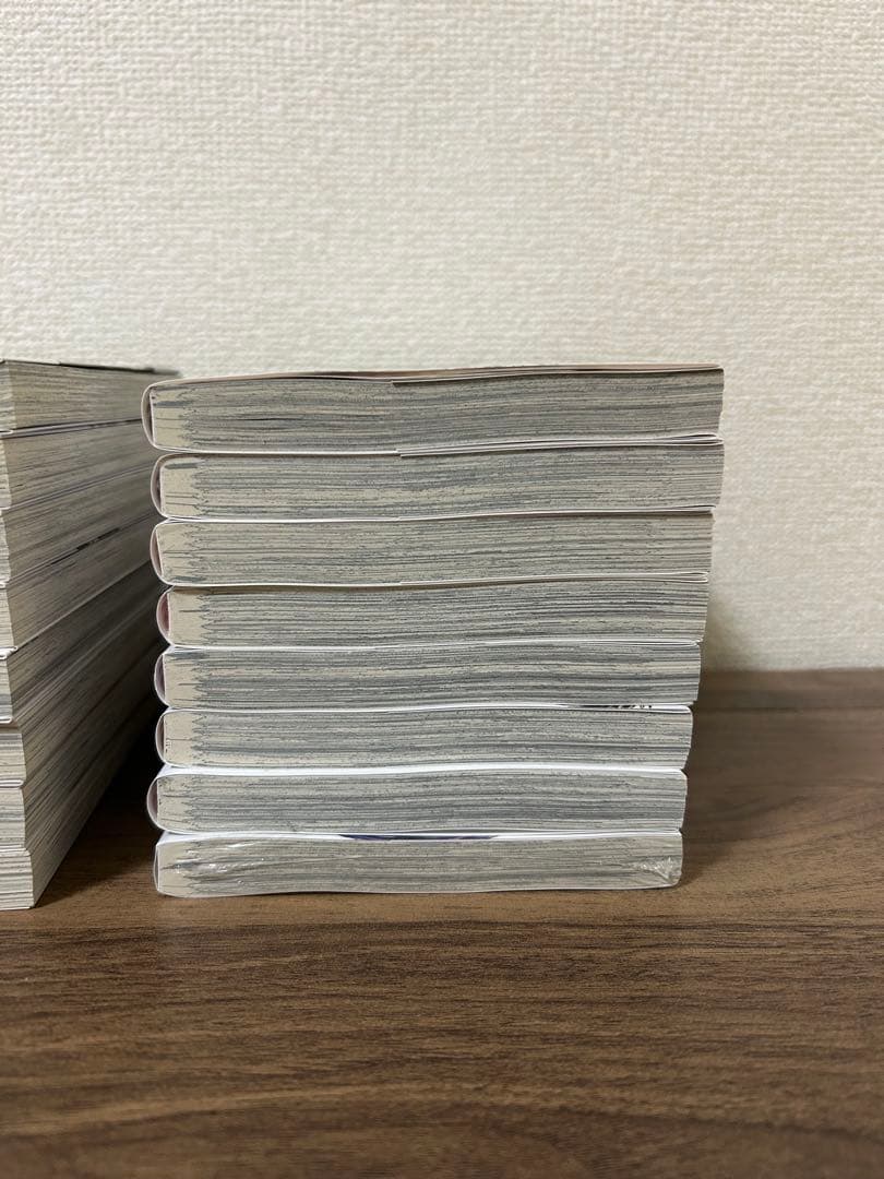 薫る花は凛と咲く　16巻セット