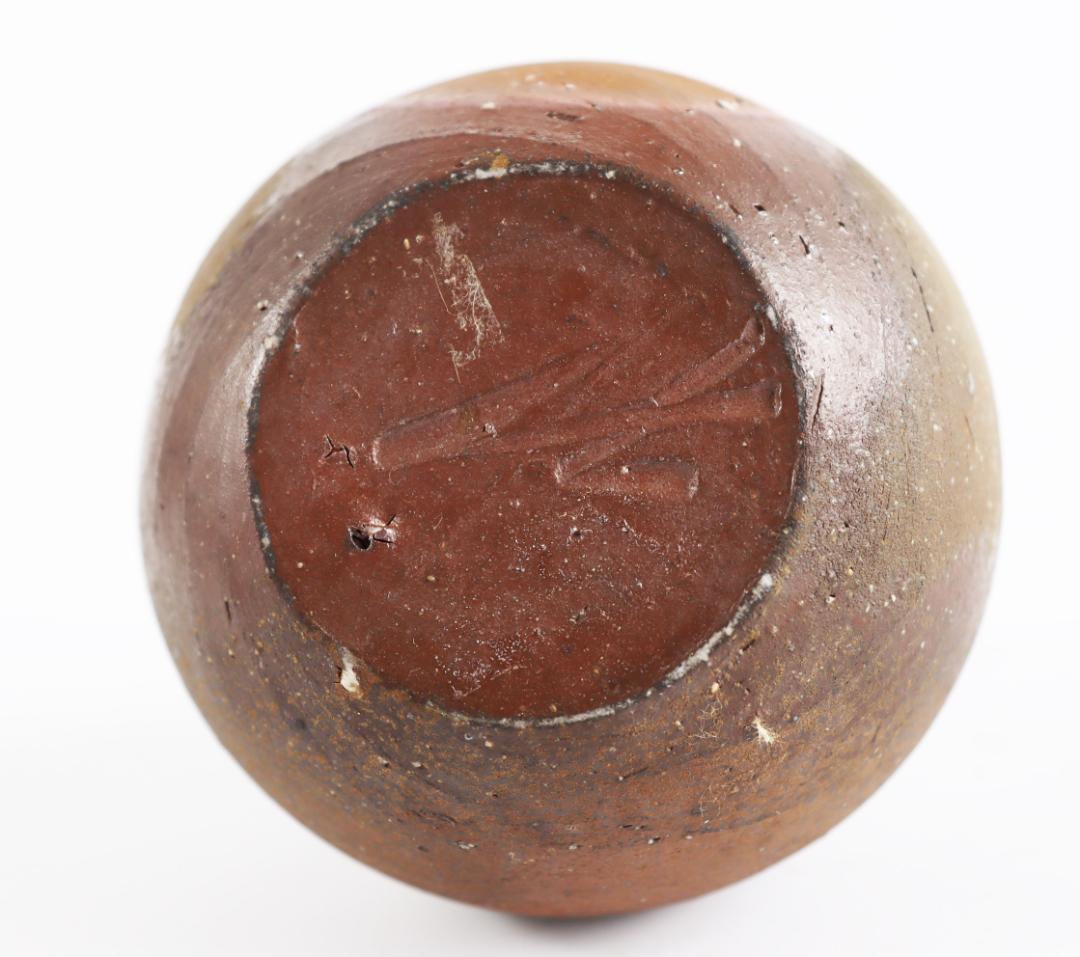 r*9様 人間国宝 藤原雄 備前 徳利 酒器