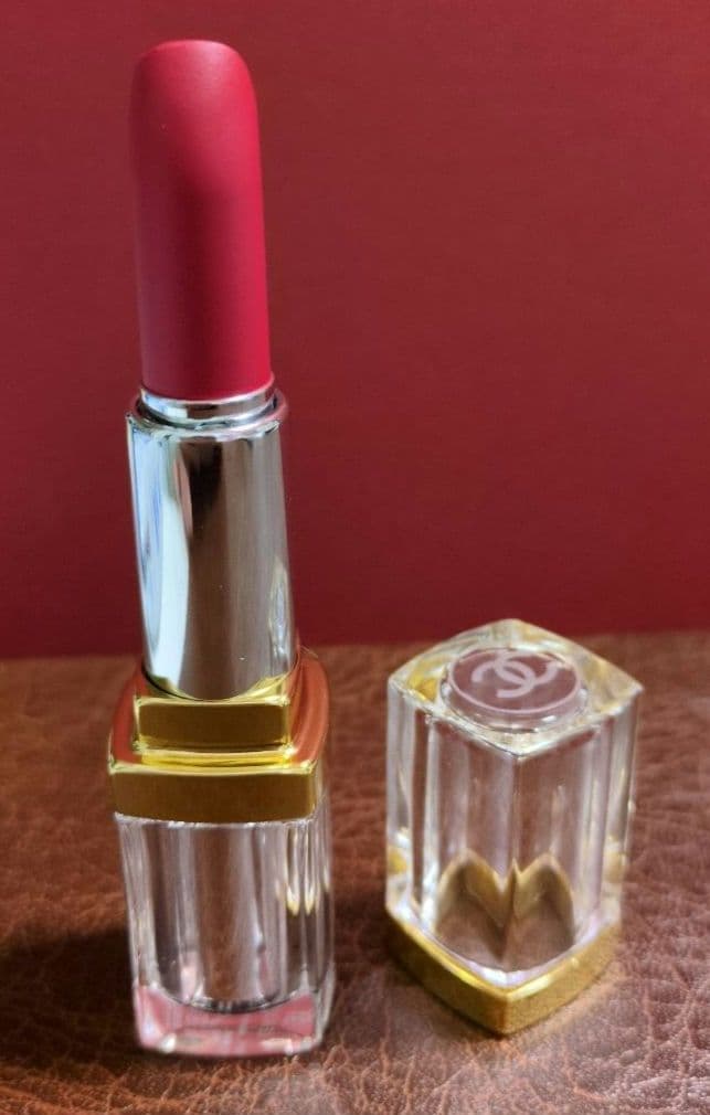 CHANEL 口紅 31LE ROUGE
