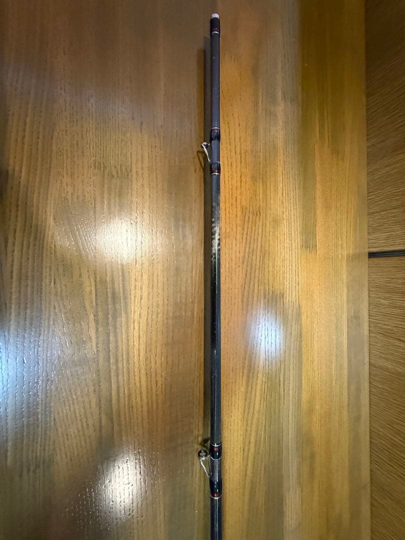 黒鯛工房　ヘチリミテッド　BAY フカセ　285