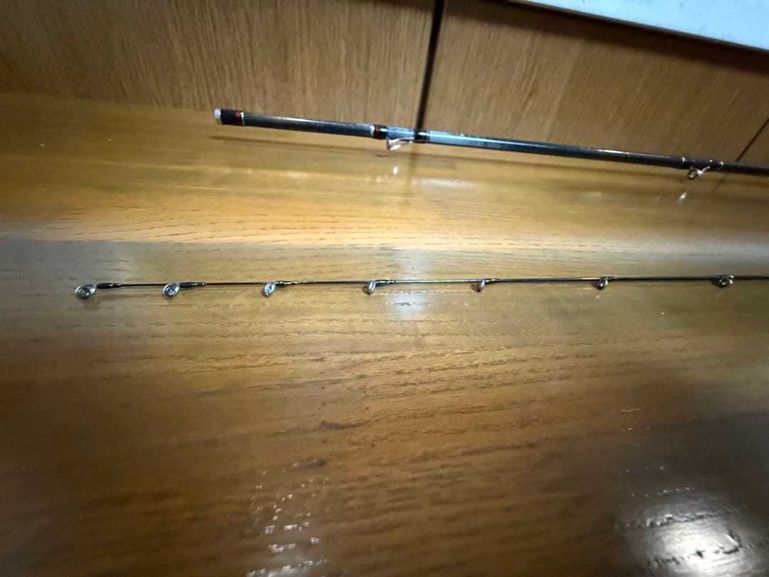 黒鯛工房　ヘチリミテッド　BAY フカセ　285