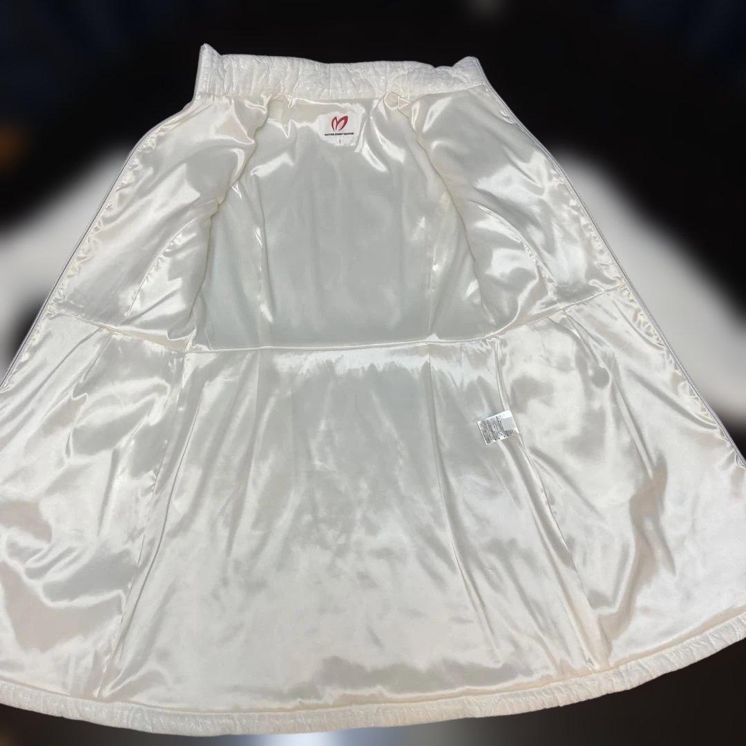 【美品】マスターバニー エディション♡中綿ジャケット コート キルティング