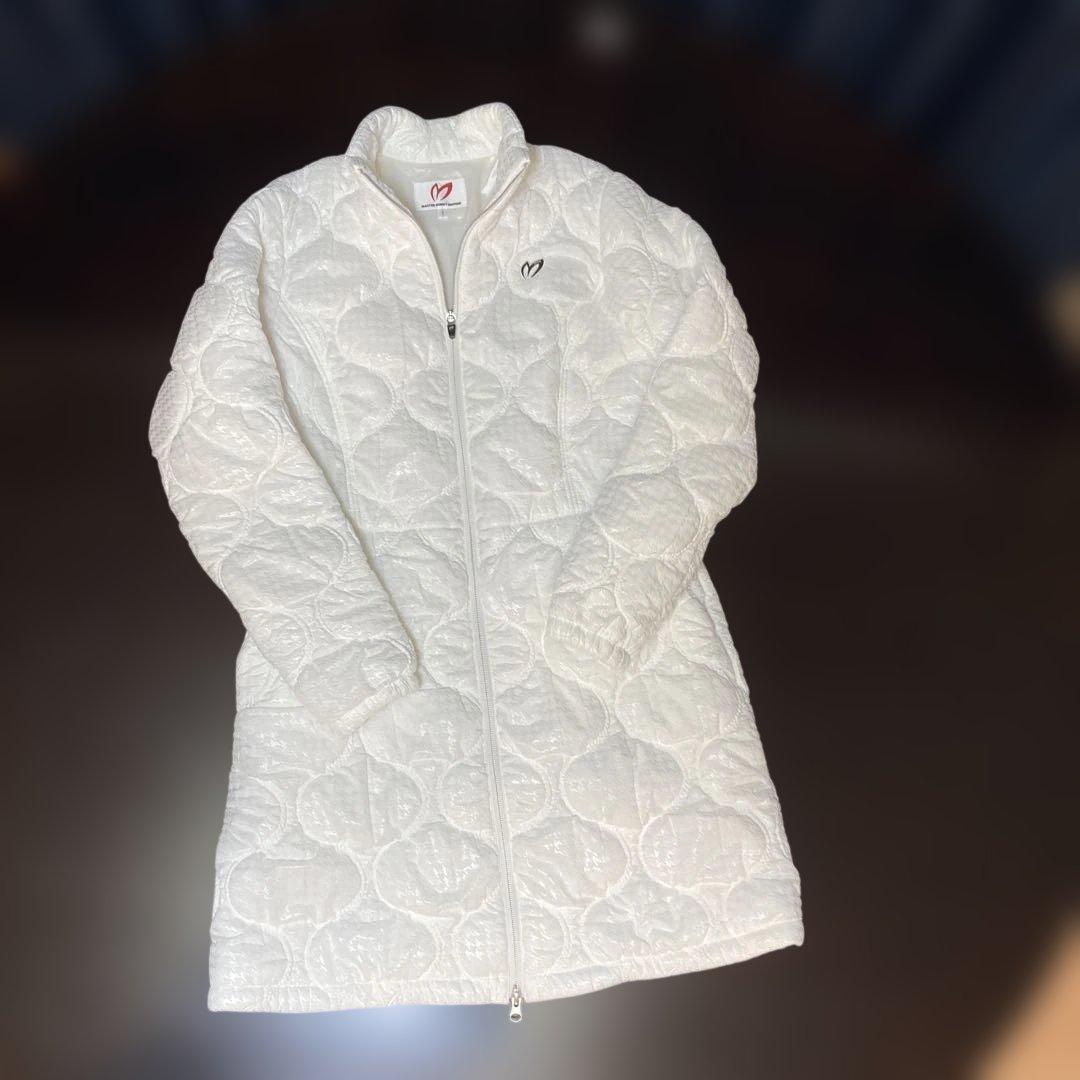 【美品】マスターバニー エディション♡中綿ジャケット コート キルティング