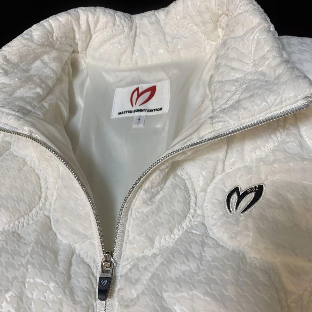 【美品】マスターバニー エディション♡中綿ジャケット コート キルティング