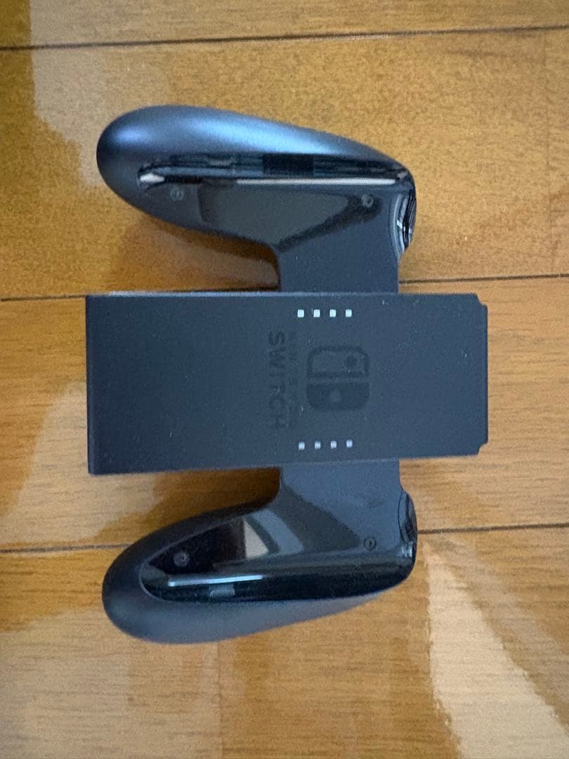 Nintendo Switch 本体 青/赤　箱無し