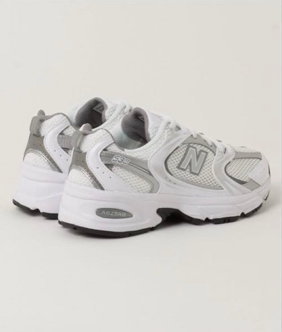 靴 new balance MR530AD 24.0