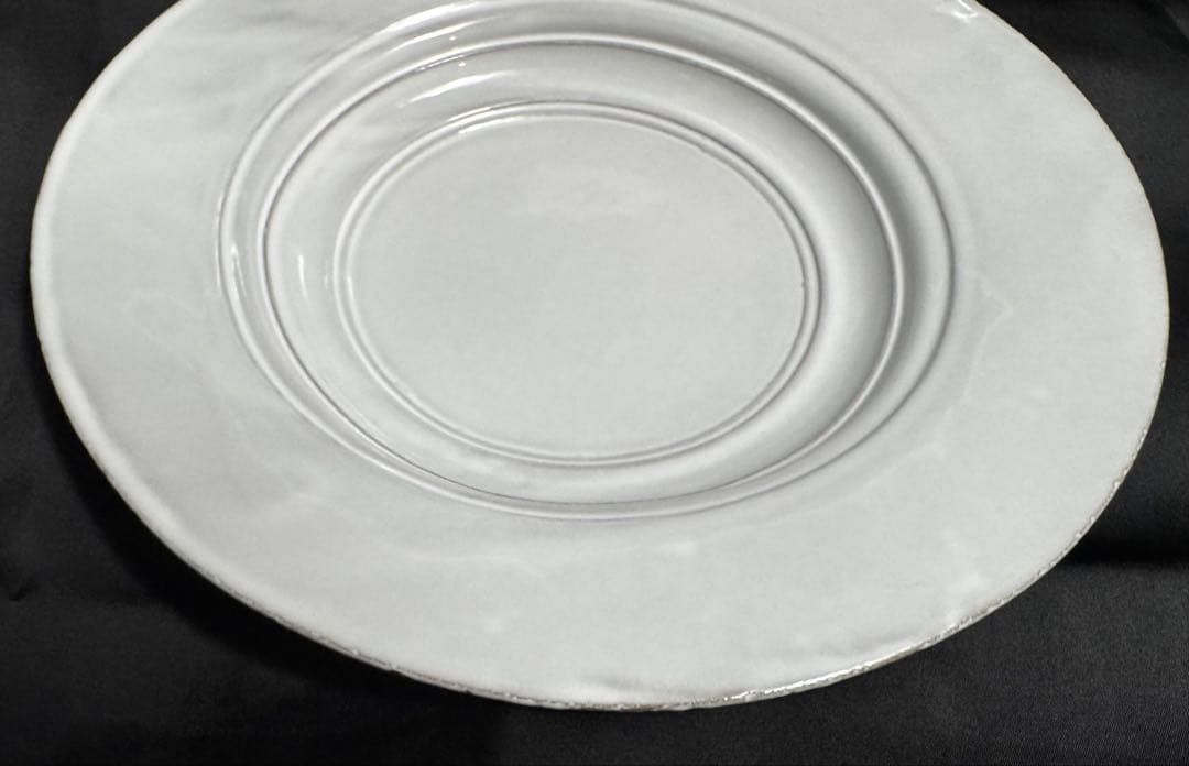 Astier de Villatte アスティエヴィラット 25cm