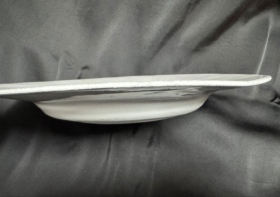 Astier de Villatte アスティエヴィラット 25cm