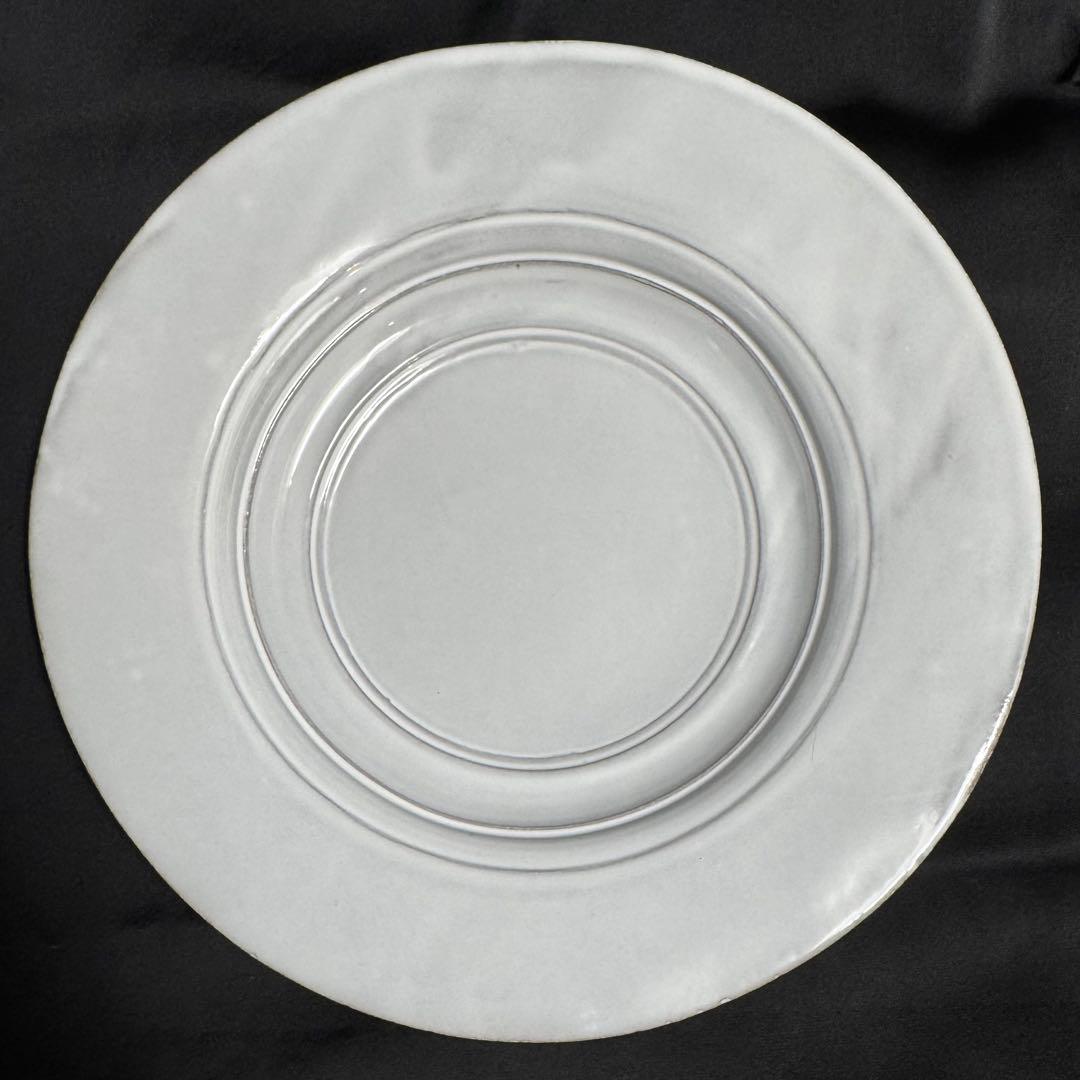 Astier de Villatte アスティエヴィラット 25cm