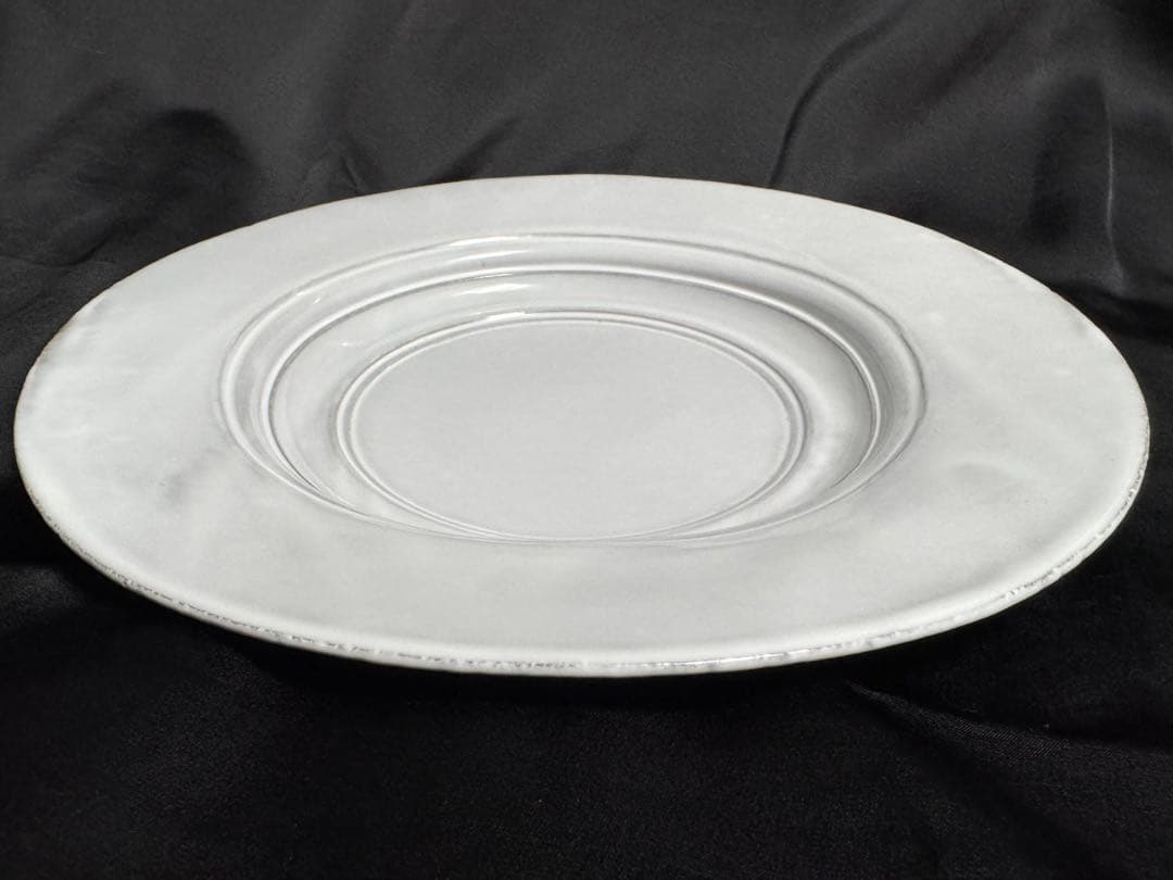 Astier de Villatte アスティエヴィラット 25cm