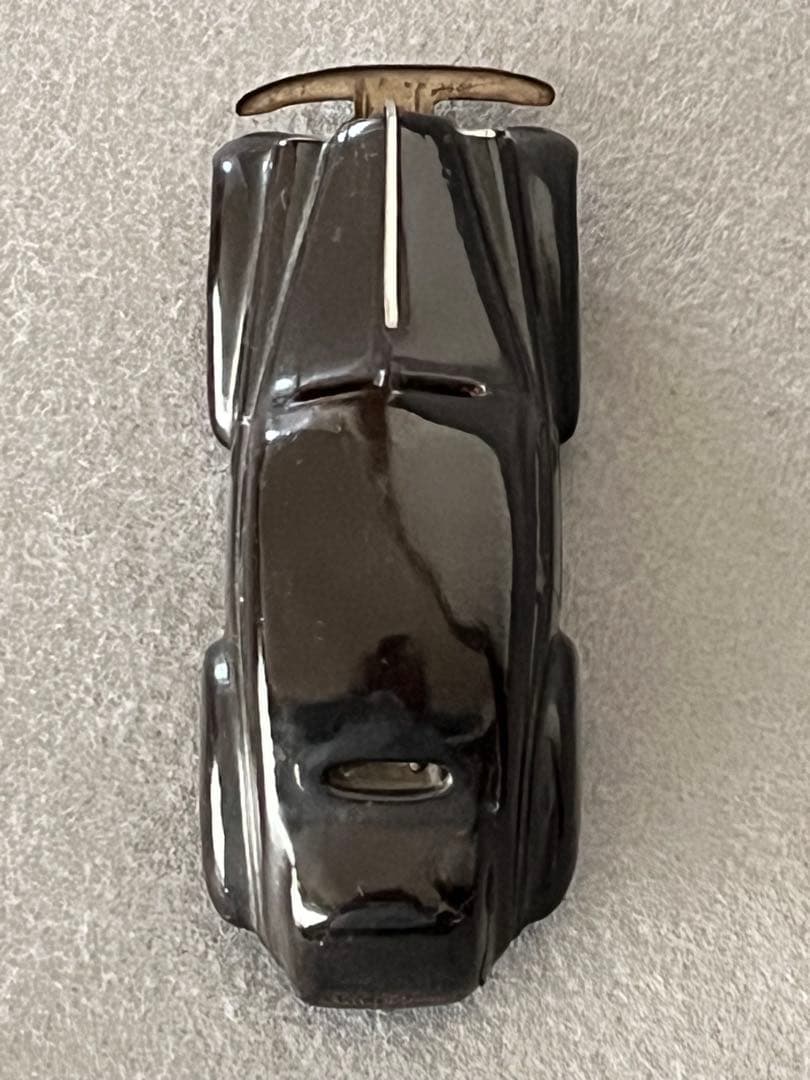 KOSUGE 小菅玩具研究所　ブリキ　ミニカー　日本製　昭和レトロ